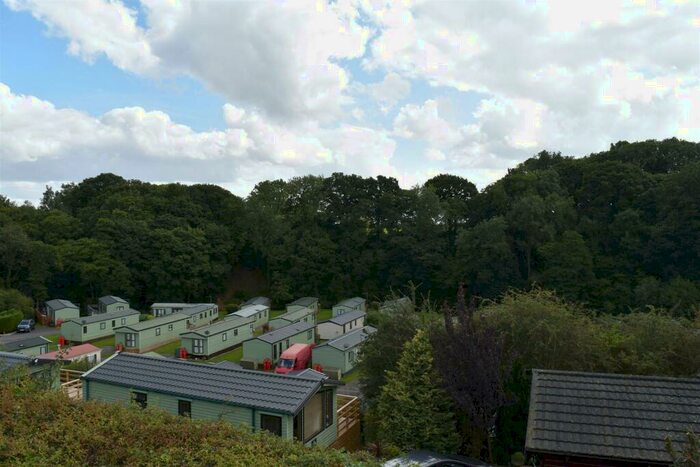 2 Bedroom Park Home For Sale In Whinksley Bank Road, Winksley Banks Farm, Ripon, HG4
