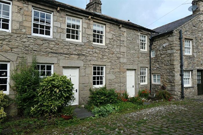 3 Bedroom Cottage To Rent In Twistletons Yard, Settle, BD24
