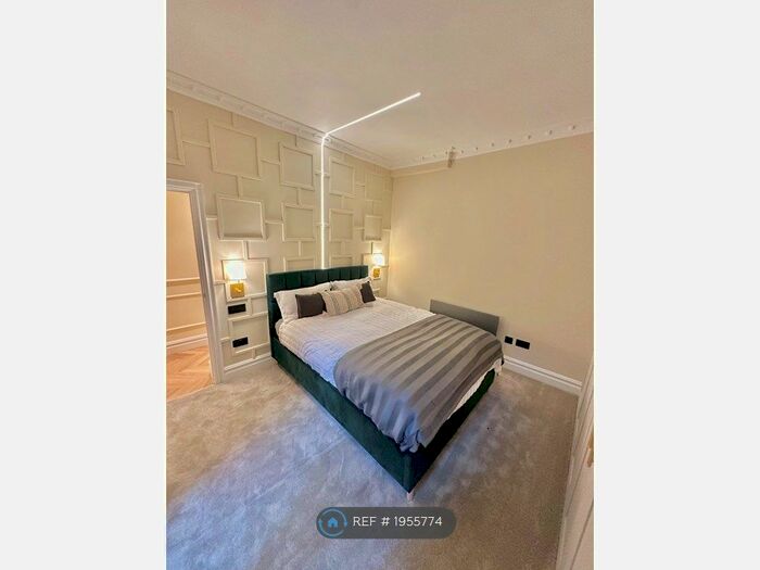 1 Bedroom Flat To Rent In Cornwall Gardens, London, SW7