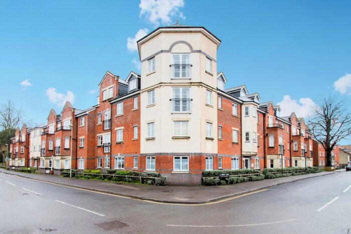 2 Bedroom Apartment To Rent In Osney Lane, Central Oxford, OX1