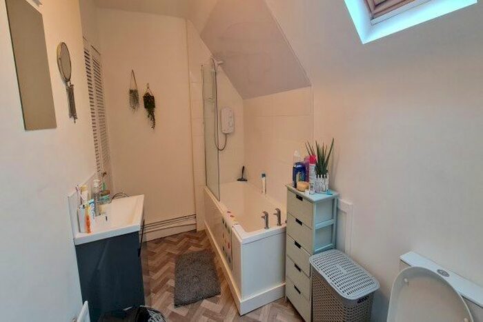 3 Bedroom Property To Rent In Abbot Street, Lincoln, LN5