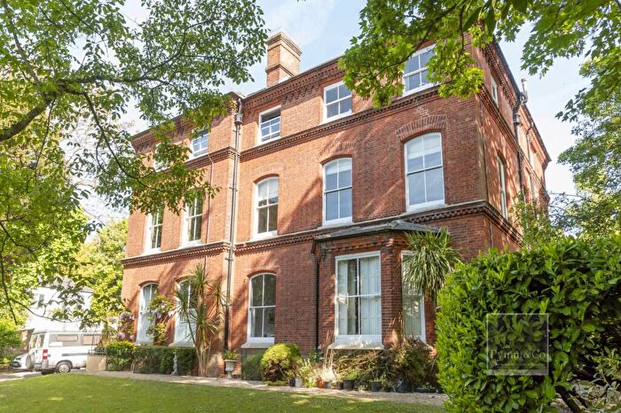 2 Bedroom Apartment For Sale In St Andrews Court, Thorpe St Andrew, NR7
