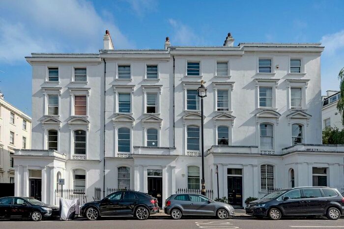 2 Bedroom Flat To Rent In Formosa Street, London, W9