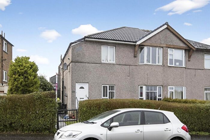 3 Bedroom Flat For Sale In Talla Road, Glasgow, G52