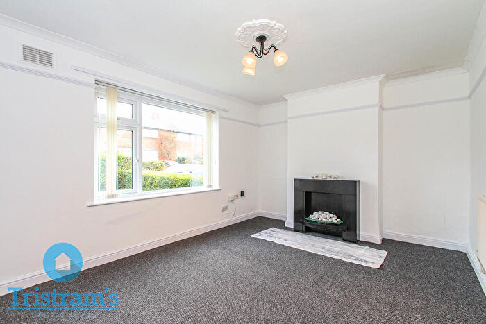 3 Bedroom End Of Terrace House To Rent In Ainsdale Crescent, Nottingham, NG8
