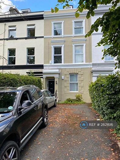 1 Bedroom Flat To Rent In North Road East, Plymouth, PL4