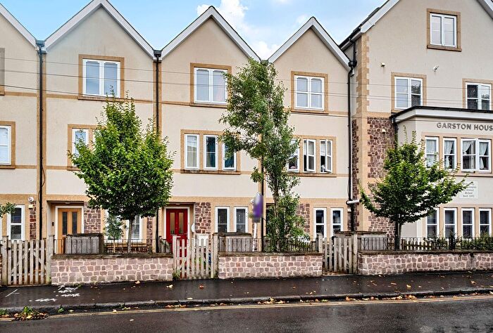 4 Bedroom Terraced House For Sale In Station Road, Shirehampton, Bristol, Somerset, BS11