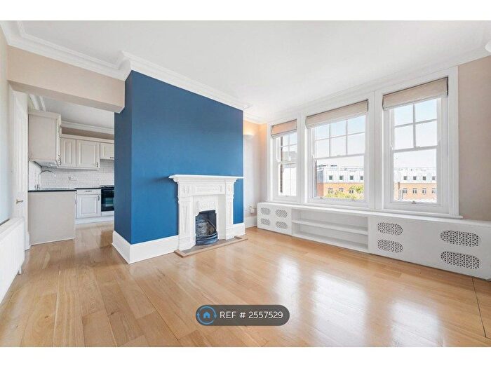 2 Bedroom Flat To Rent In Dover Mansions, London, SW9