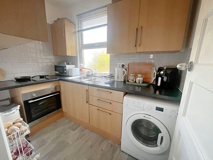 1 Bedroom Flat To Rent In Cecil Road, Croydon, CR0