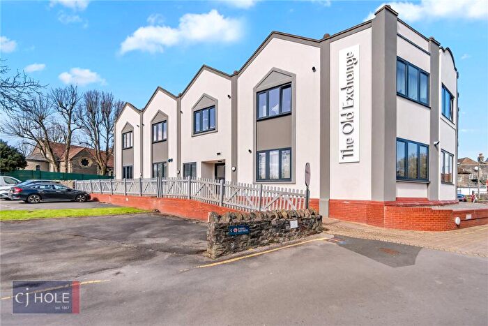 2 Bedroom Apartment To Rent In Bank Road, Bristol, Gloucestershire, BS15