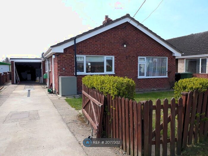 3 Bedroom Bungalow To Rent In Sneath Road, Norwich, NR15