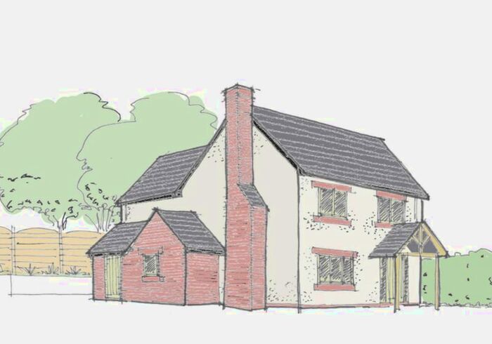 Land For Sale In Mill Lane, Appley Bridge, Wigan, WN6