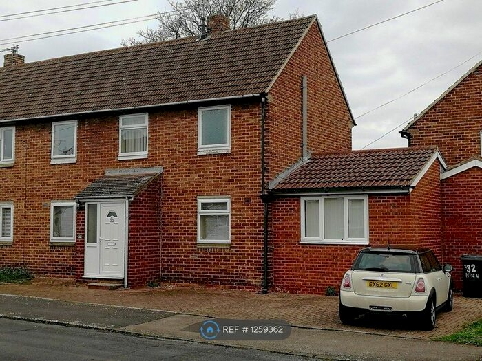 5 Bedroom Semi-Detached House To Rent In Gray Avenue, Durham DH1