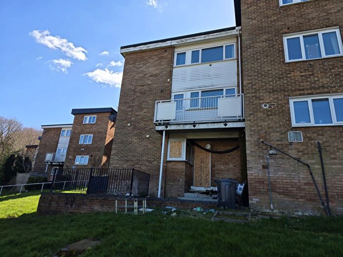 4 Bedroom Property For Sale In Overend Way, Sheffield, South Yorkshire, S14