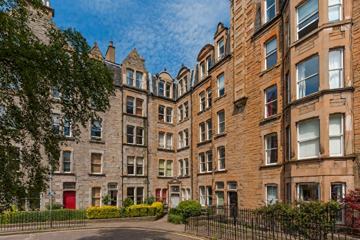 3 Bedroom Flat For Sale In (Flat ) Viewforth Square, Bruntsfield, Edinburgh, EH10