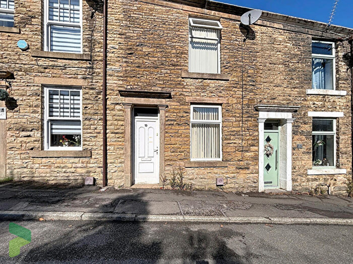 2 Bedroom Terraced House To Rent In Greenfield Street, Darwen, BB3