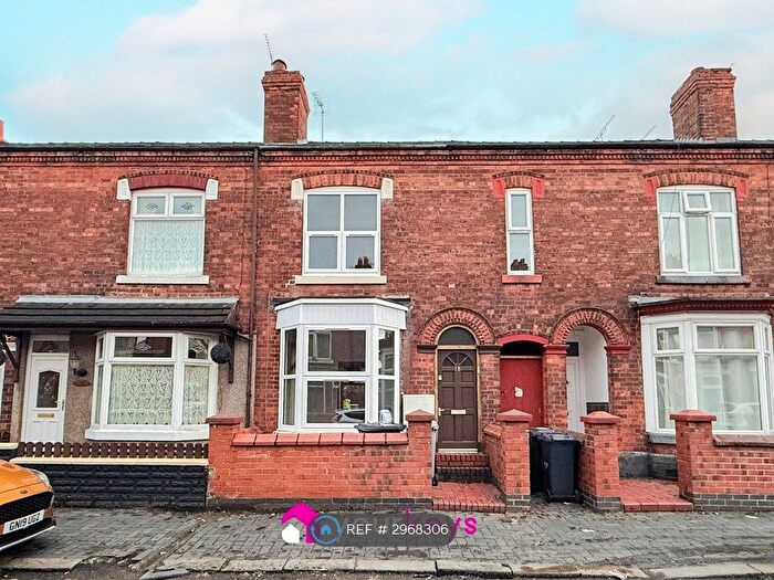 1 Bedroom Flat To Rent In Lawton St, Crewe, CW2