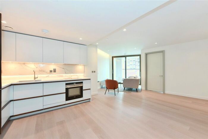 2 Bedroom Flat To Rent In Westmark Tower, Newcastle Place, London, W2