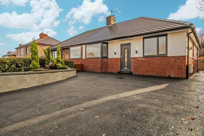 3 Bedroom Semi-Detached House To Rent In Bog Height Road, Darwen, BB3