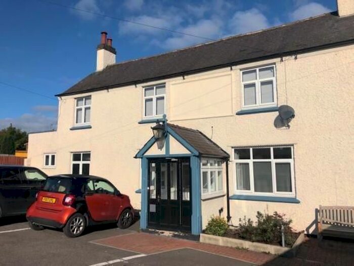 1 Bedroom Flat To Rent In Town Street, Pinxton NG16