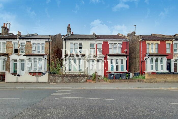 5 Bedroom Terraced House To Rent In Wightman Road, London, N8