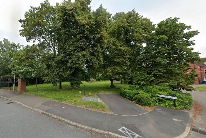 Land For Sale In Land, At Corringham Road, Gainsborough, Lincolnshire, DN21