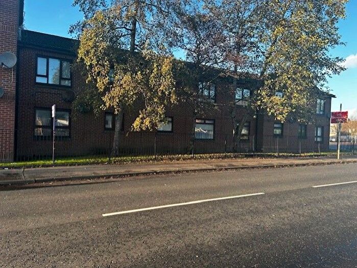 1 Bedroom Flat For Sale In Centenary Gardens, Coatbridge, North Lanarkshire, ML5