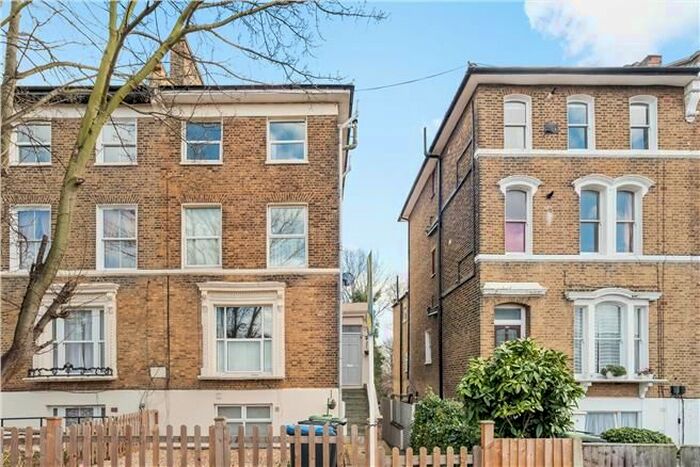 1 Bedroom Flat To Rent In Oakfield Road, London, Greater London, SE20