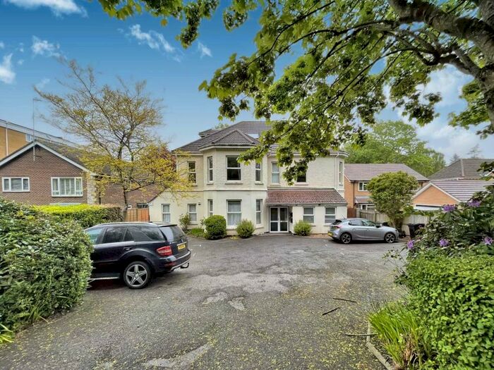 2 Bedroom Flat To Rent In Please Apply On Line Not By Calling The Office Council Tax Band B, BH4