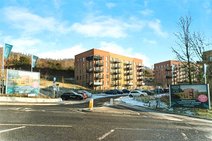 2 Bedroom Flat For Sale In Denman Place, Brighton, East Sussex, BN1