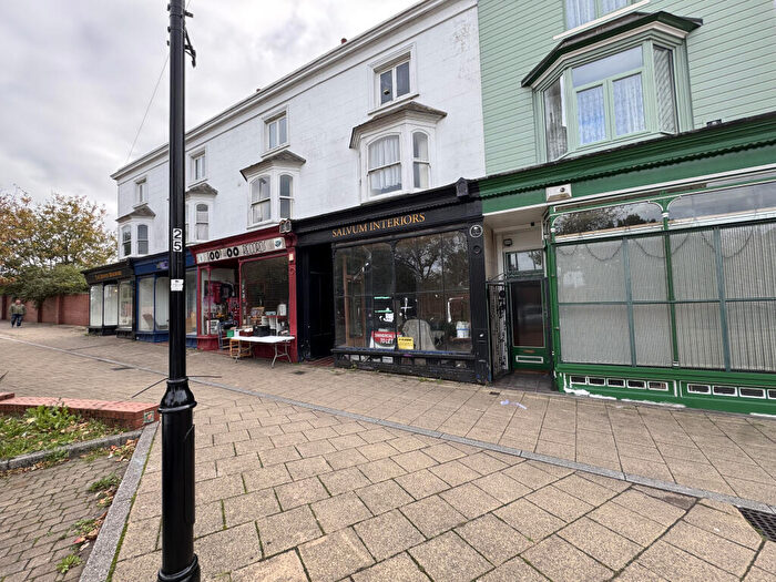 5 Bedroom Block Of Apartments For Sale In And Flat A, And Northam Road, Southampton, Hampshire, SO14