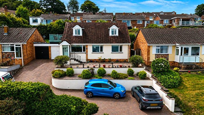 5 Bedroom Bungalow For Sale In Channel View, Ilfracombe, Devon, EX34