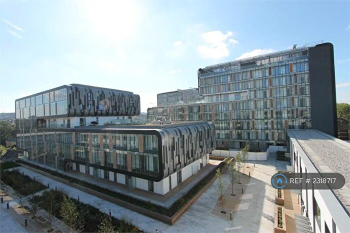 1 Bedroom Flat To Rent In Love Lane, Woolwich, SE18