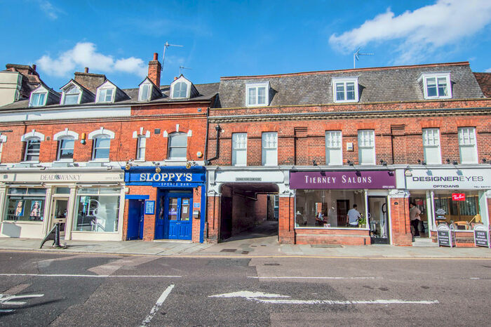 2 Bedroom Mews To Rent In Old Cross, Hertford, SG14