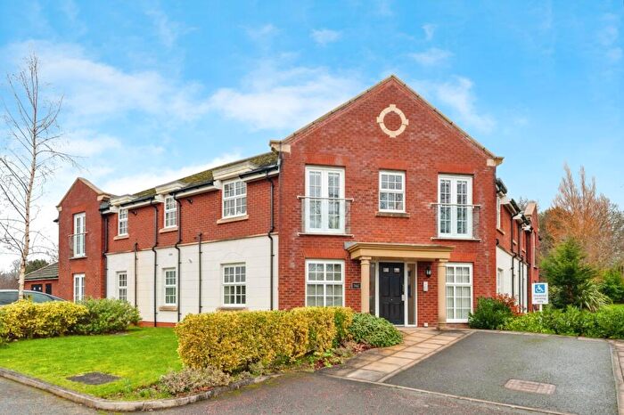 2 Bedroom Apartment For Sale In Priorswood Grove, Liverpool, Merseyside, L14