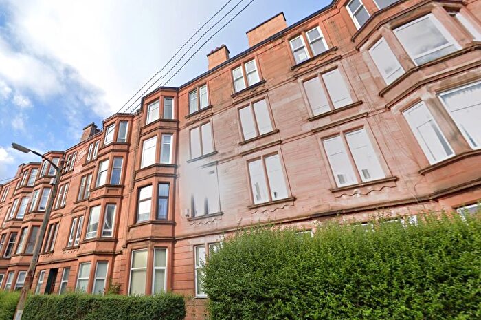 2 Bedroom Flat To Rent In Garthland Drive, Glasgow, G31