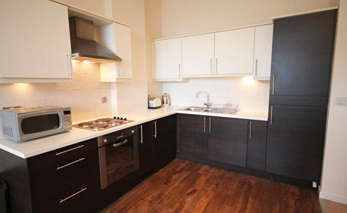 2 Bedroom Flat To Rent In Hudson Street, Gateshead, NE8