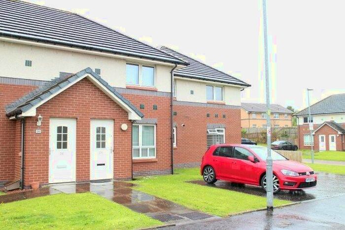 2 Bedroom Flat To Rent In James Murdie Gardens, Hamilton, ML3