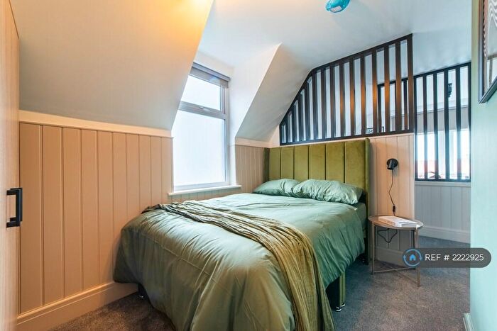 Studio To Rent In St. Thomas Road, Lytham St. Annes, FY8