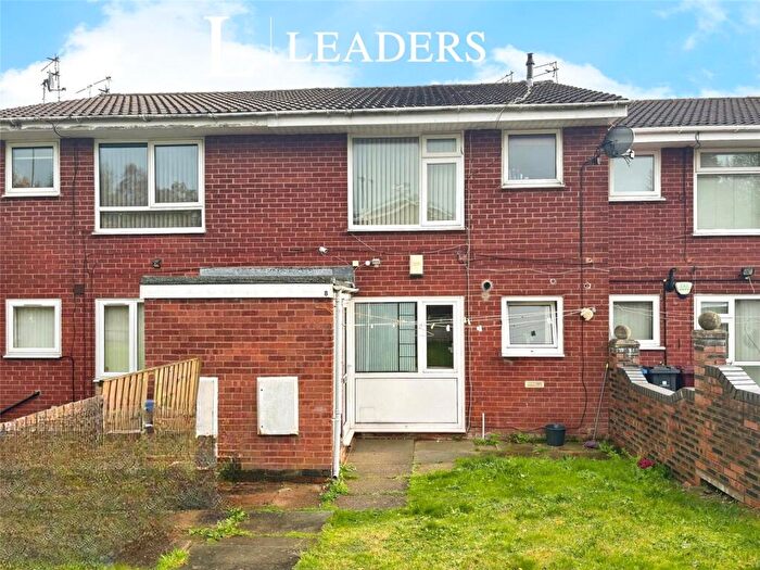 1 Bedroom Apartment For Sale In Braemar Close, Whiston, Prescot, L35