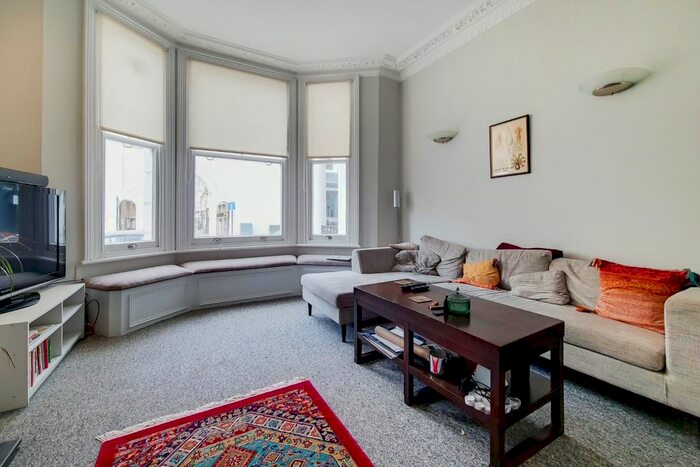 1 Bedroom Flat To Rent In Comeragh Road, London, W14