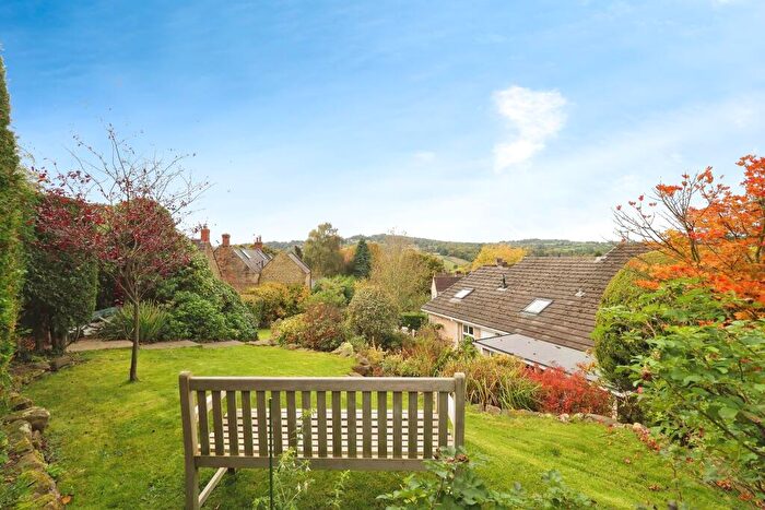 4 Bedroom Detached House For Sale In Sledgegate Lane, Matlock, DE4