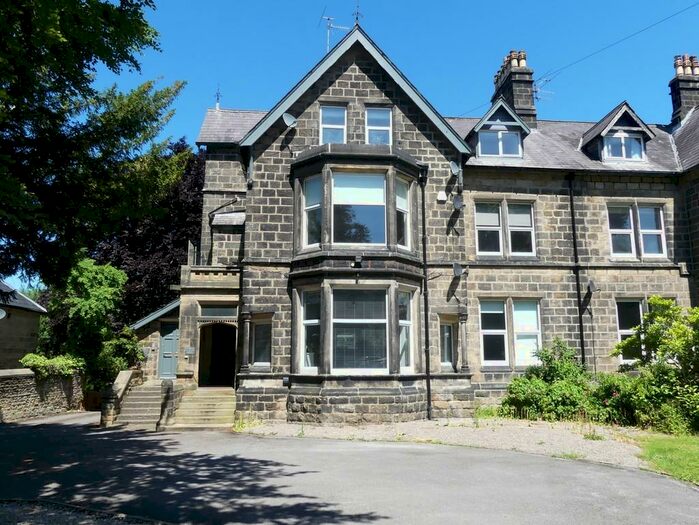 2 Bedroom Apartment To Rent In Skipton Road, Ilkley, LS29