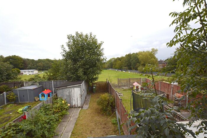 2 Bedroom Semi-Detached House For Sale In Moorfield Avenue, Denton, M34