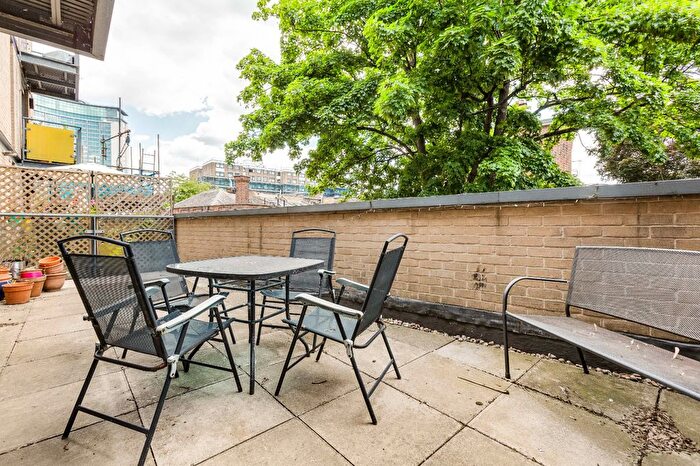 1 Bedroom Flat To Rent In Kelway House, North End Road, W14