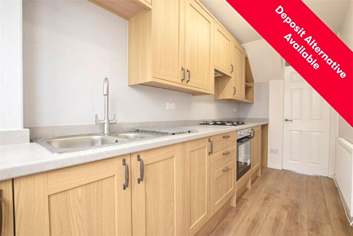 3 Bedroom Terraced House To Rent In Long Eights, Tewkesbury, Gloucestershire, GL20