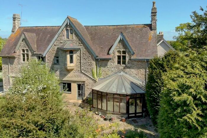 5 Bedroom Terraced House For Sale In Norvesko, Manor Farm Road, Coates, Cirencester, GL7