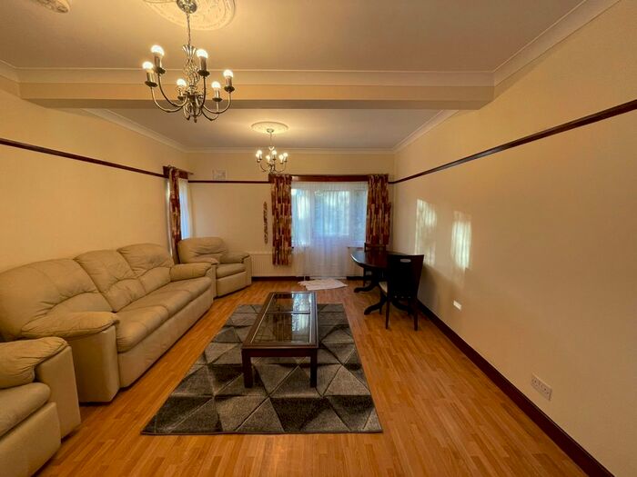 1 Bedroom Flat To Rent In Norton Road, Wembley, HA0