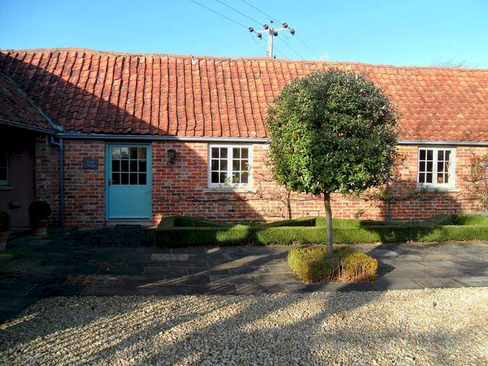 1 Bedroom Semi-Detached Bungalow To Rent In - Address Was Empty., Seend, SN12