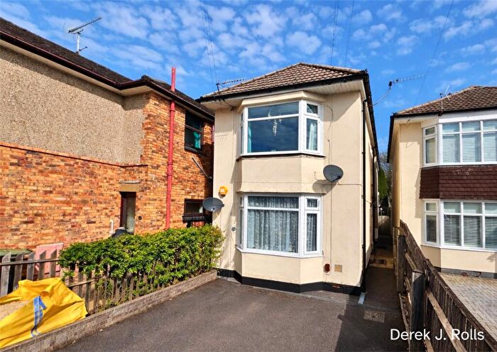 1 Bedroom Apartment For Sale In Portland Road, Bournemouth, Dorset, BH9
